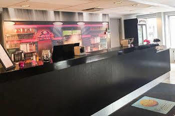 Comfort Hotel 3*