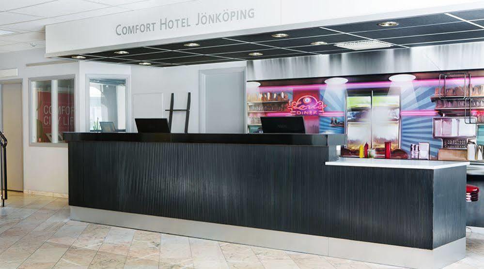 Comfort Hotel